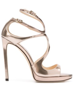 Jimmy Choo босоножки Lance