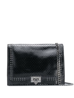 Marc Ellis Luni shoulder bag