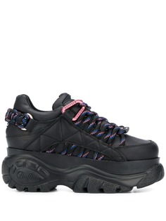 Buffalo chunky sole sneakers