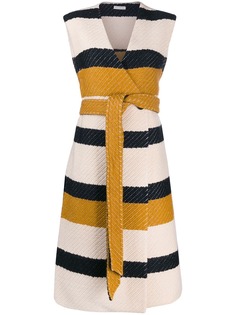 Ulla Johnson striped knit vest