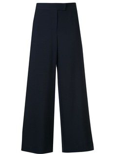 Tomorrowland high-waisted wide-leg trousers