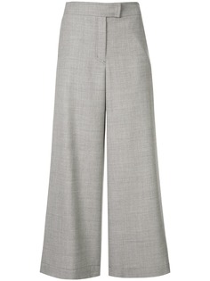 Tomorrowland high-waisted wide-leg trousers