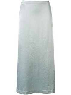 Tomorrowland straight-fit midi skirt