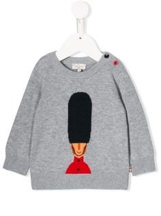 Paul Smith Junior soldier jumper