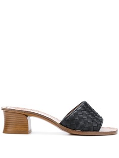 Bottega Veneta босоножки Ravello