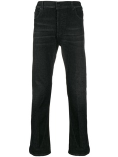 Dondup straight leg jeans