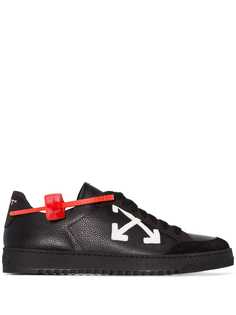 Off-White кроссовки Carryover