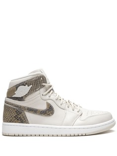 Jordan кроссовки Air Jordan 1