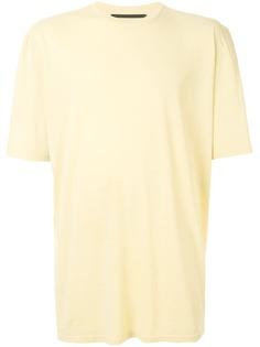 Haider Ackermann oversized T-shirt