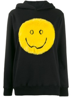 Kirin Peggy Gou graphic print hoodie