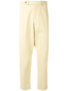 Haider Ackermann tailored trousers