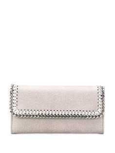 Stella McCartney кошелек Falabella Flap
