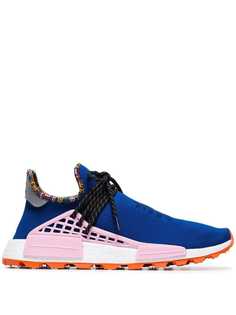 Adidas кроссовки x Pharrell Williams Human Body NMD