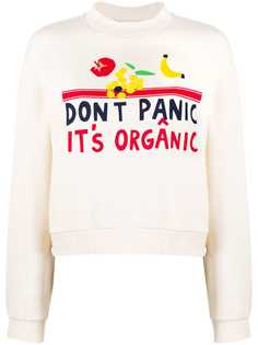 Être Cécile свитер Dont Panic Its Organic