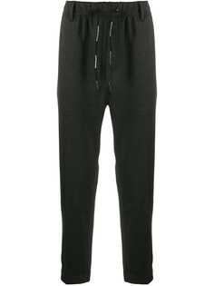 Calvin Klein Jeans спортивные брюки