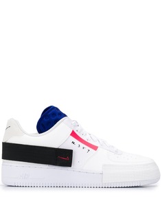 Nike кроссовки Air Force 1 Low