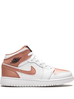 Jordan кроссовки Air Jordan 1 MID
