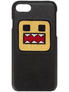 Les Petits Joueurs чехол для iPhone 7 8-bit monster