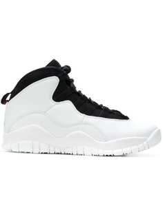 Jordan кроссовки Air Jordan 10 Retro
