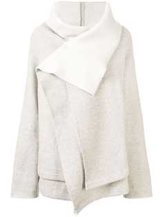 Ys double layered jumper Y`s