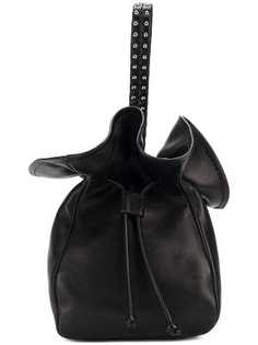 3.1 Phillip Lim Ray mini glove pouch