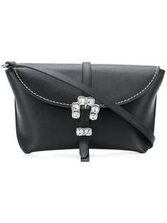 3.1 Phillip Lim embellished buckle bag