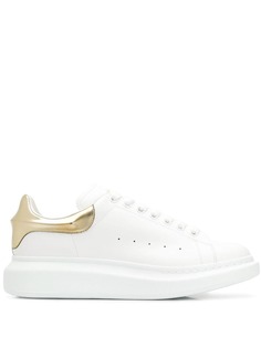Alexander McQueen классические кроссовки