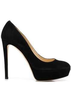 Jimmy Choo туфли-лодочки Ellis 120