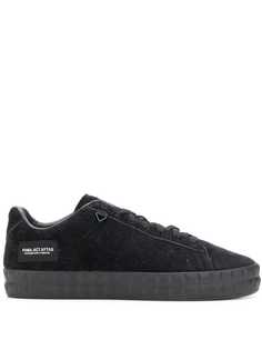 Puma кроссовки PUMA X AYTAO Outlaw Moscow Court на платформе