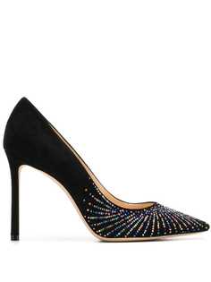 Jimmy Choo туфли-лодочки Romy