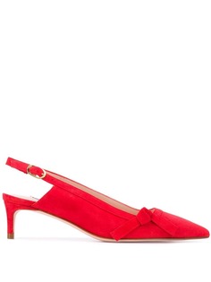 Stuart Weitzman туфли-лодочки Follow Me
