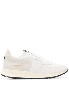 Philippe Model низкие кроссовки Montecarlo
