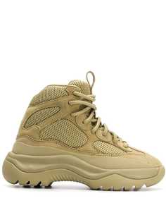 Yeezy кроссовки Desaert