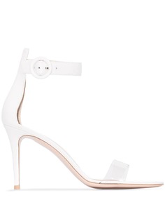 Gianvito Rossi босоножки Portofino 85