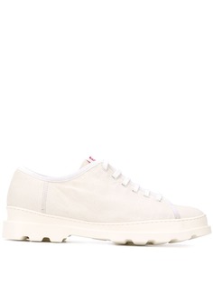 Camper кроссовки на шнуровке