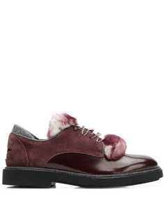 Lorena Antoniazzi lace-up shoes