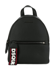 Dsquared2 маленький рюкзак с логотипом