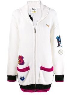 Stella McCartney трикотажный кардиган All Together Now