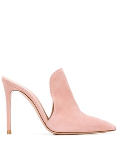 Gianvito Rossi туфли-лодочки Aramis