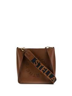 Stella McCartney сумка на плечо Stella Logo