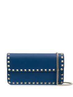 Valentino сумка через плечо Valentino Garavani Rockstud