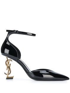 Saint Laurent туфли дОрсе Opyum