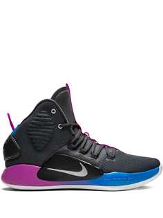 Nike кроссовки Hyperdunk