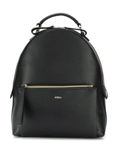 Furla рюкзак с двойной молнией