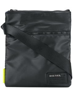 Diesel сумка через плечо F-Discover