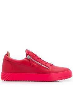 Giuseppe Zanotti кроссовки Frankie Signature