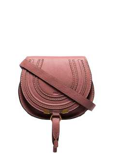 Chloé mini Marcie shoulder bag