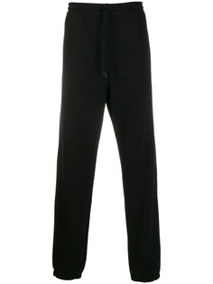 A.P.C. drawstring track pants