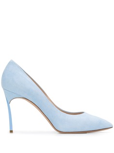 Casadei Blade pumps