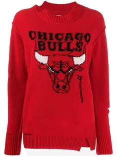 Zadig&Voltaire Adina Chicago sweater